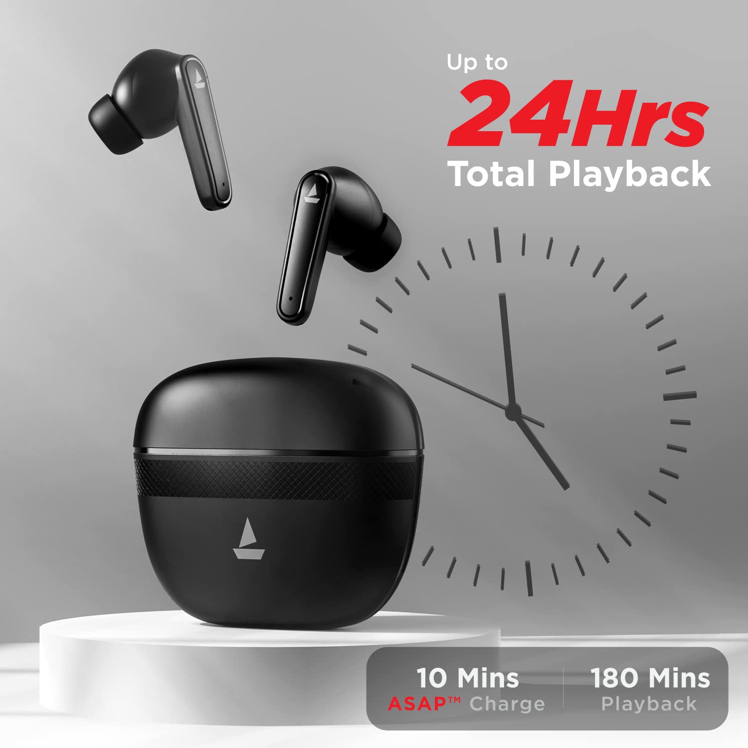 boAt Airdopes 113 TWS Wireless in Ear Earbuds